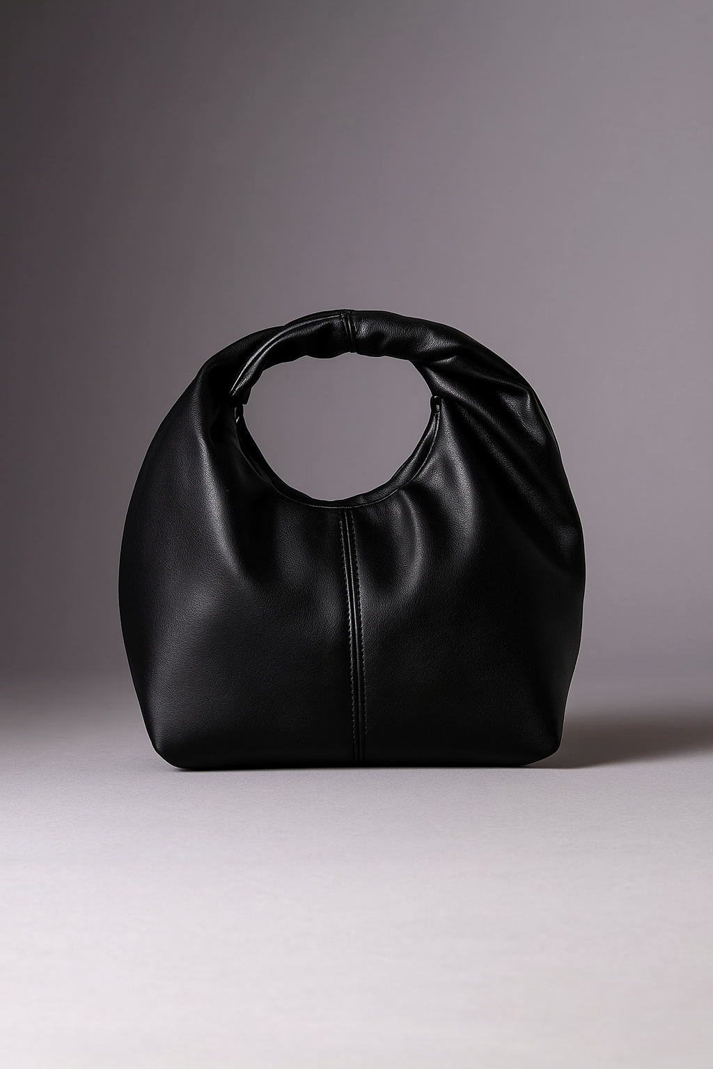 Elaris™ Twist Square Clutch Bag