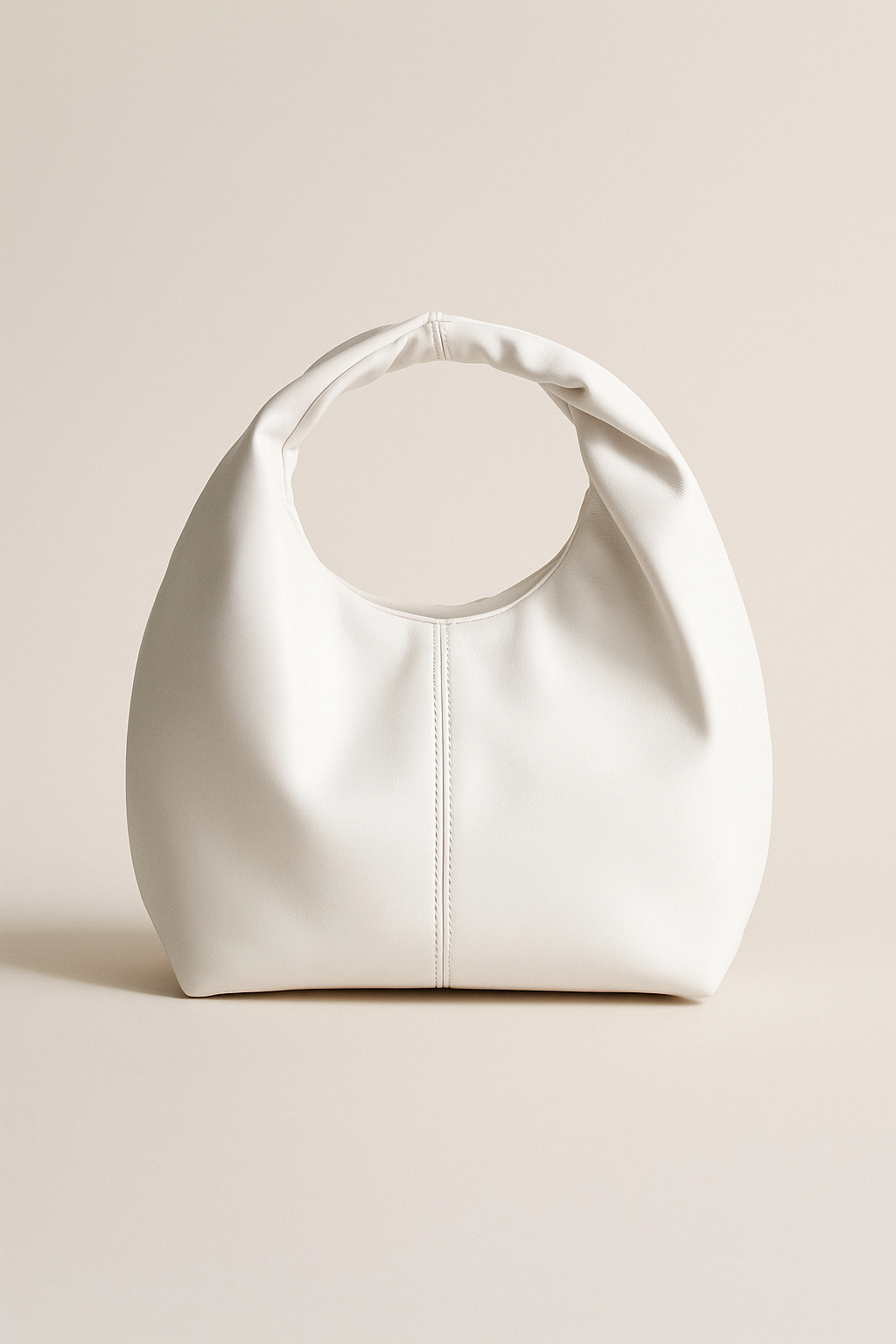 Elaris™ Twist Square Clutch Bag