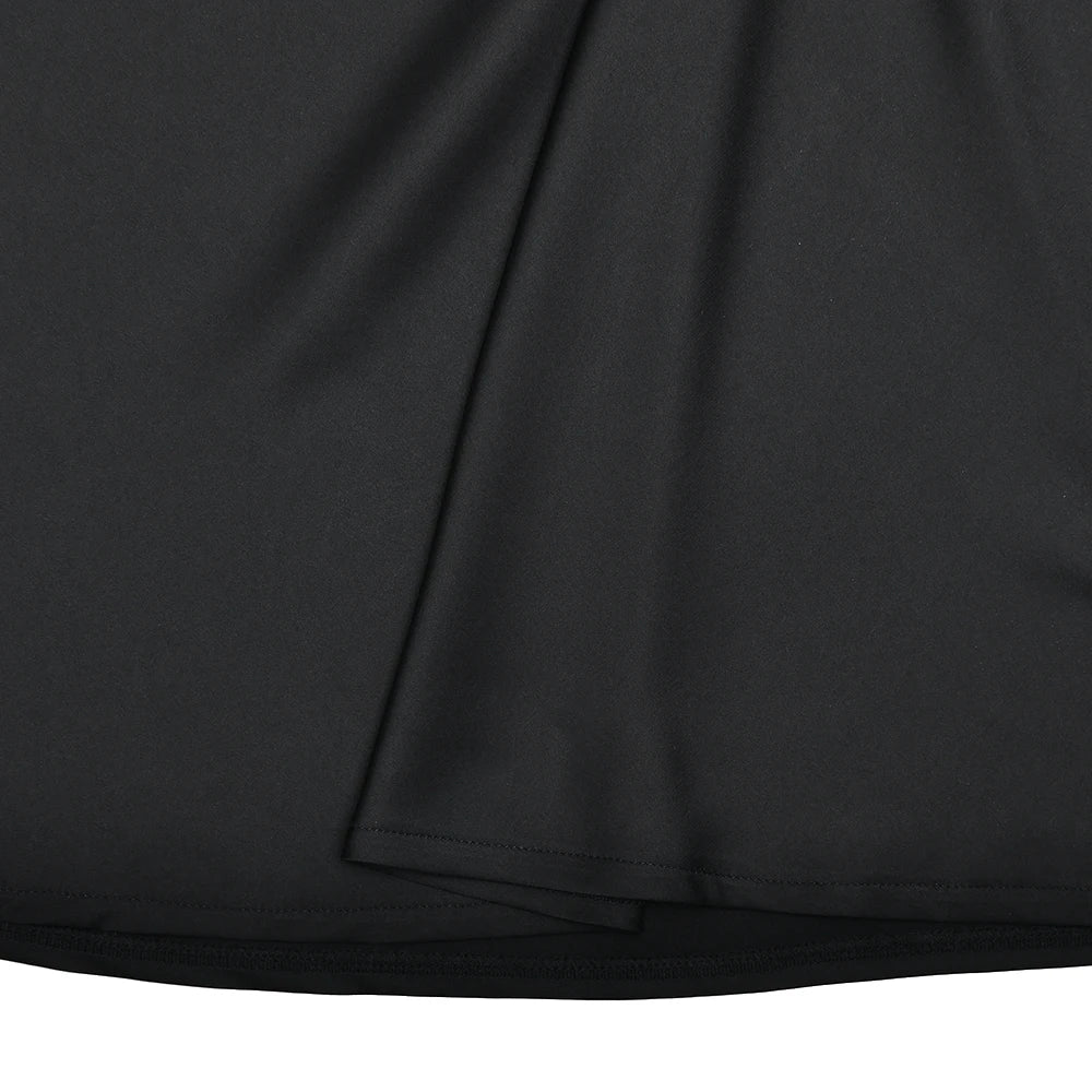 Aurelia™ Satin One-Shoulder Maxi Dress