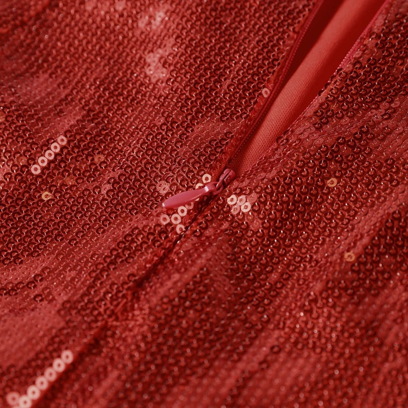 Valencia™ Square Neck Sling Maxi Dress