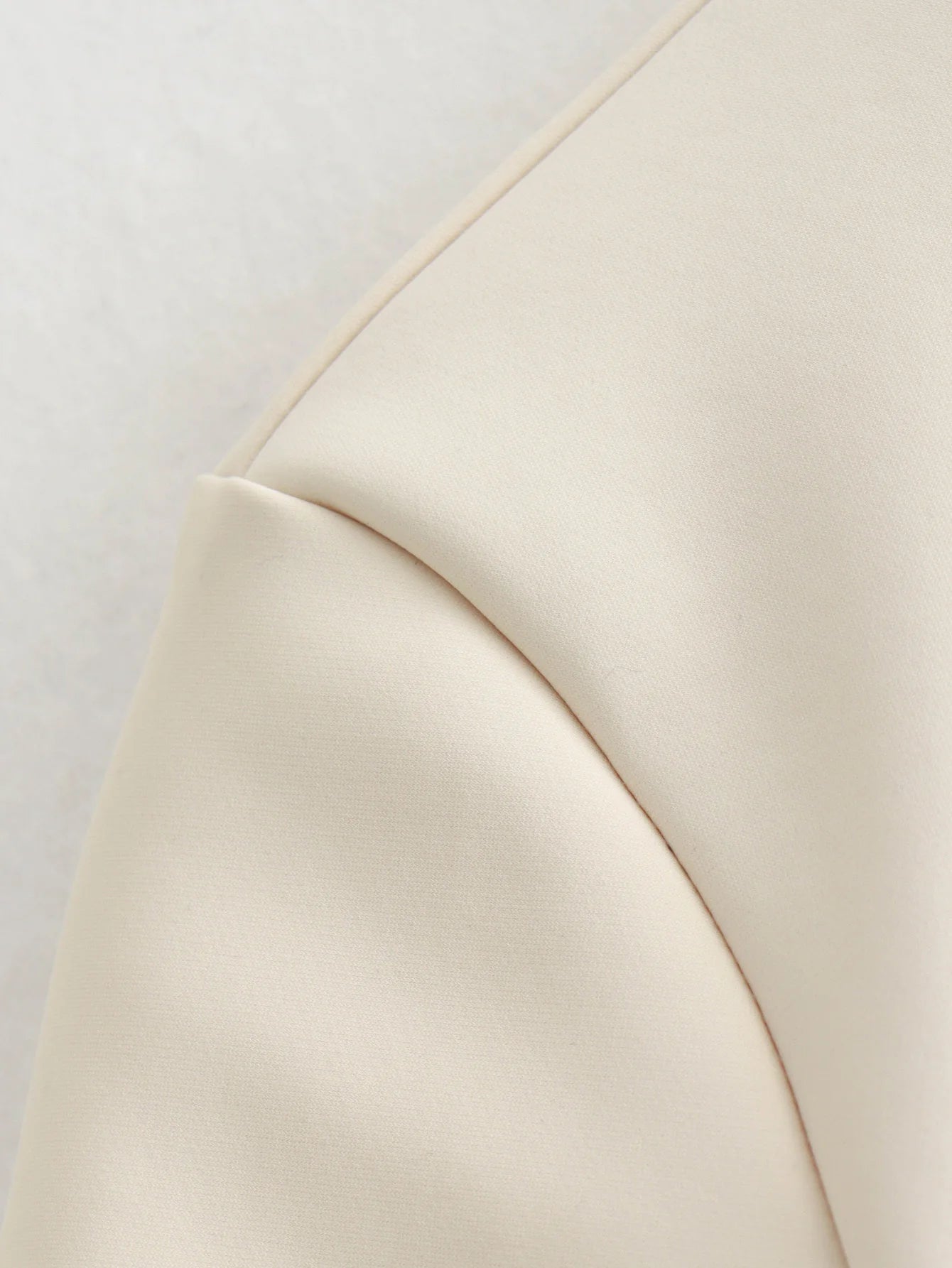 Vintage Charme™ Short Sleeve Mini Dress