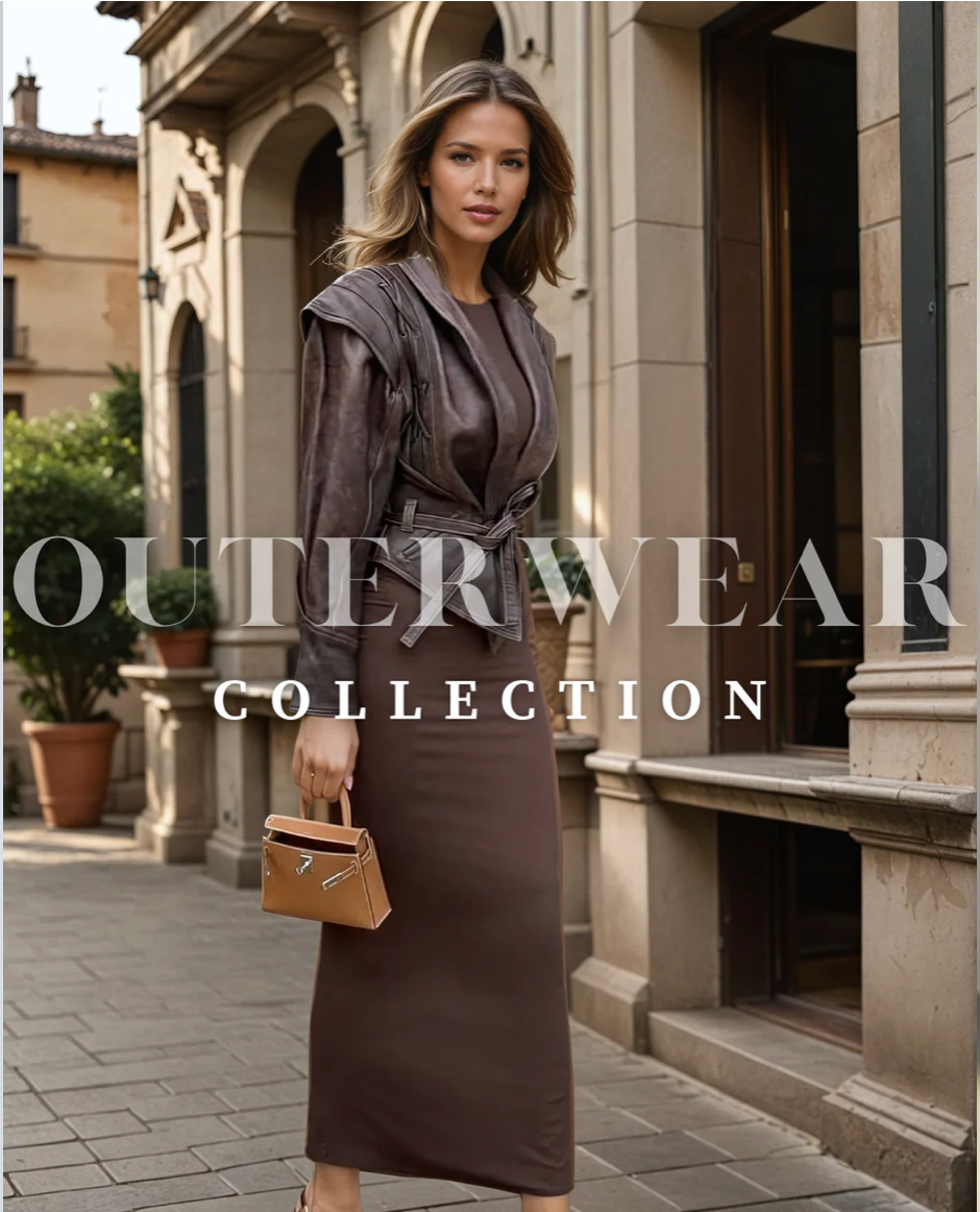 Outerwear