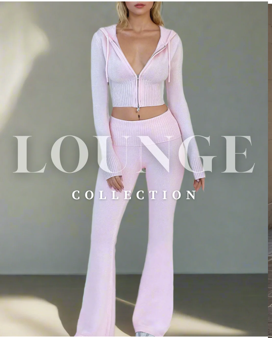 VC Lounge Edit