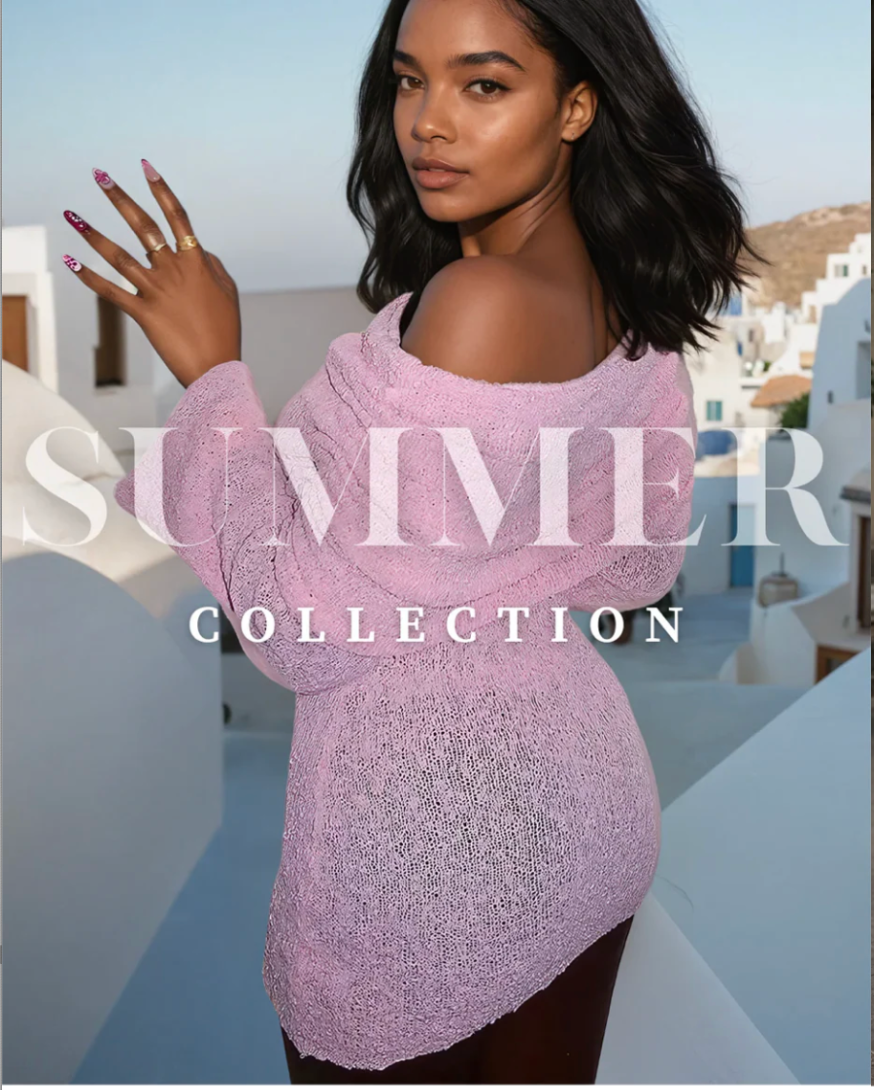 VC Spring/ Summer Edit