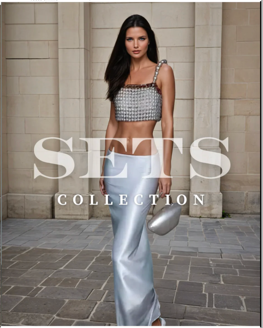 VC Matching Sets Edit