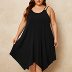 Soléa™ Strappy Midi Dress