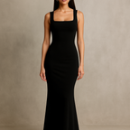 Avelyn™ Sleeveless Maxi Dress