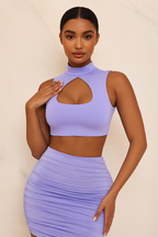 Liora™ Ruffle Mini Dress Set