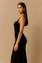 Avelyn™ Sleeveless Maxi Dress