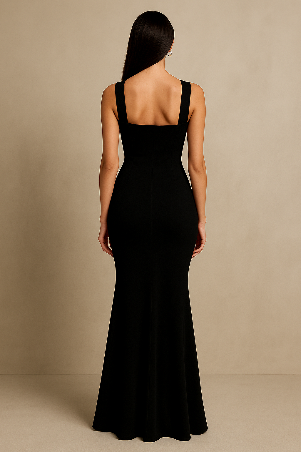 Avelyn™ Sleeveless Maxi Dress