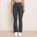 Celina™ Cargo Style Flare Leggings