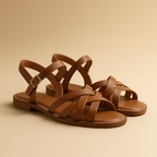 Celestia™ Strap Flat Sandals - VC Edit
