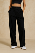Celina™ Loose High-Waisted Wide Leg Trousers