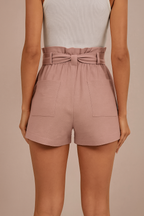 Serenya™ Drawstring Shorts