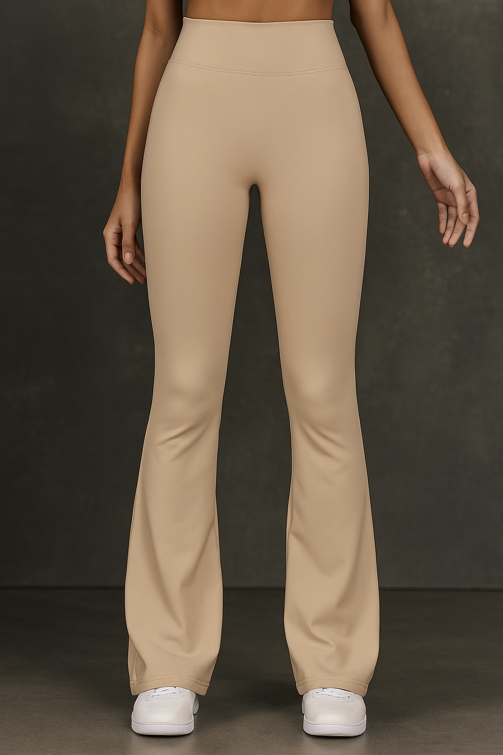 ProbyVC™ Flare Leggings