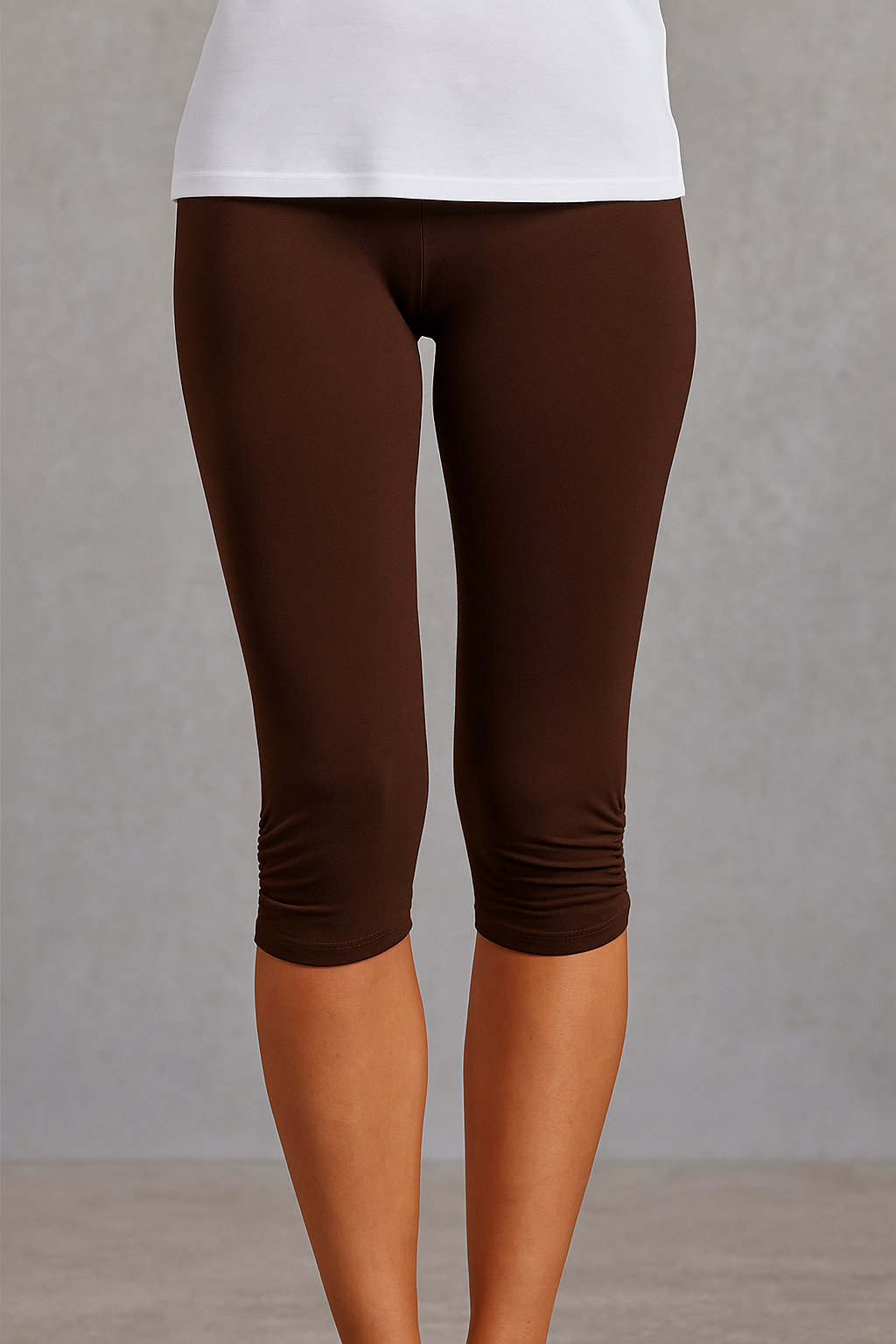 ProbyVC™ 3/4 High Waisted Leggings