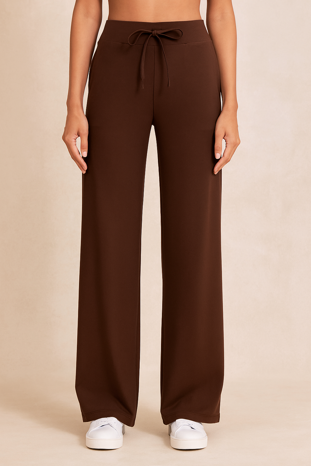 ProbyVC™  High Waist Loose Pants