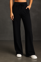 ProbyVC™  High Waist Loose Pants