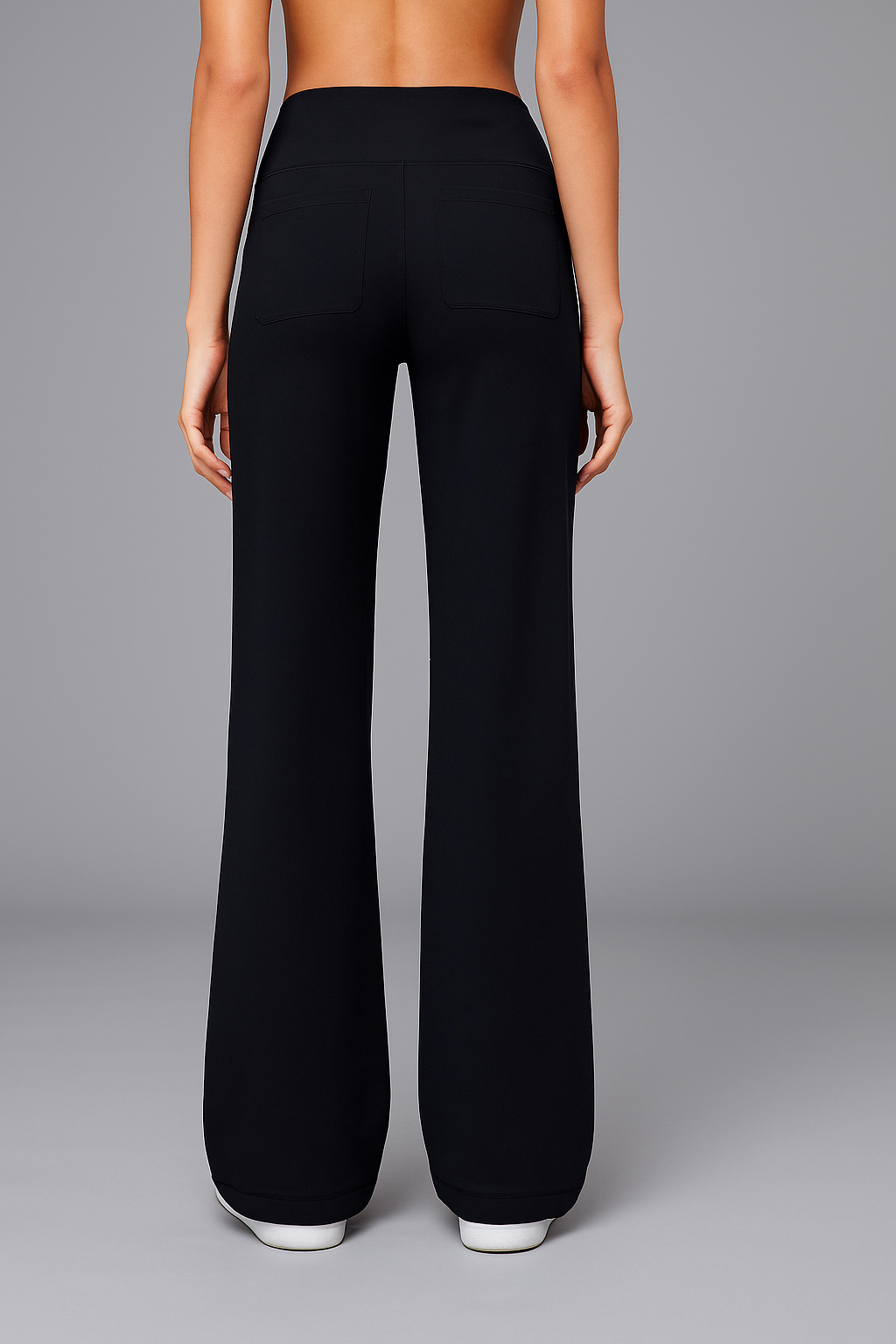ProbyVC™  High Waist Loose Pants
