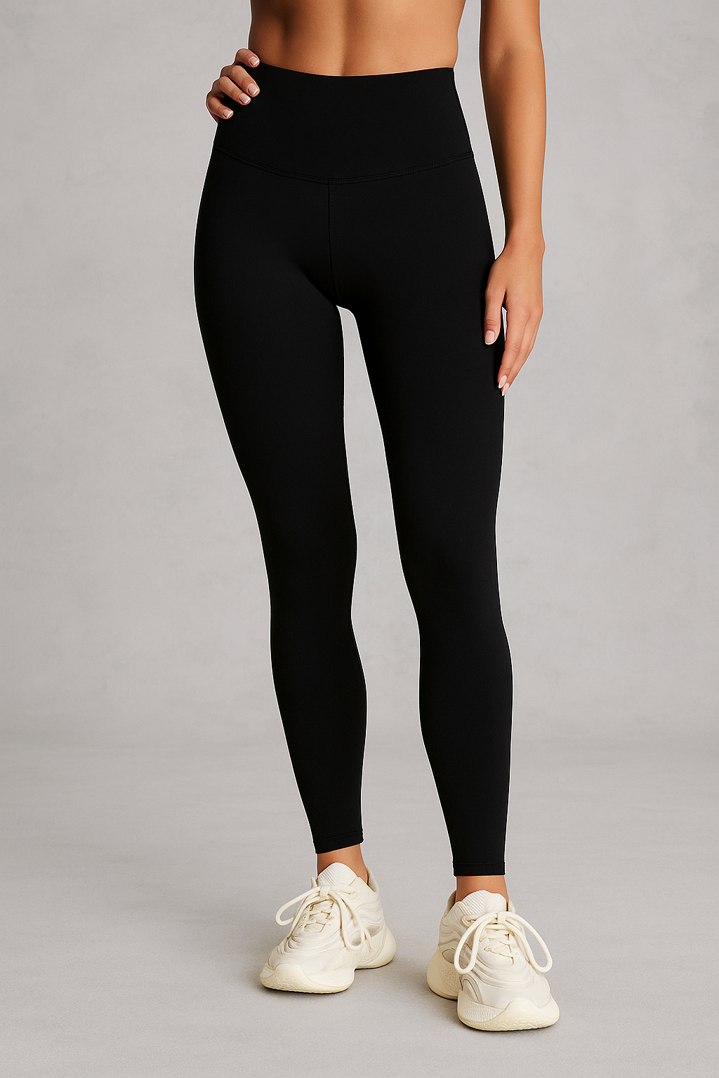 ProbyVC™ High Waist Leggings