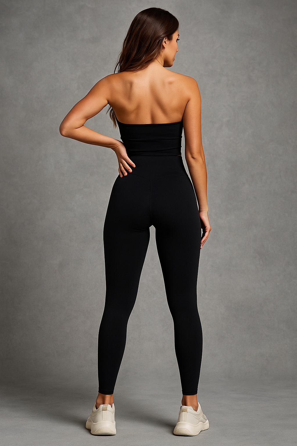 ProbyVC™ High Waist Leggings