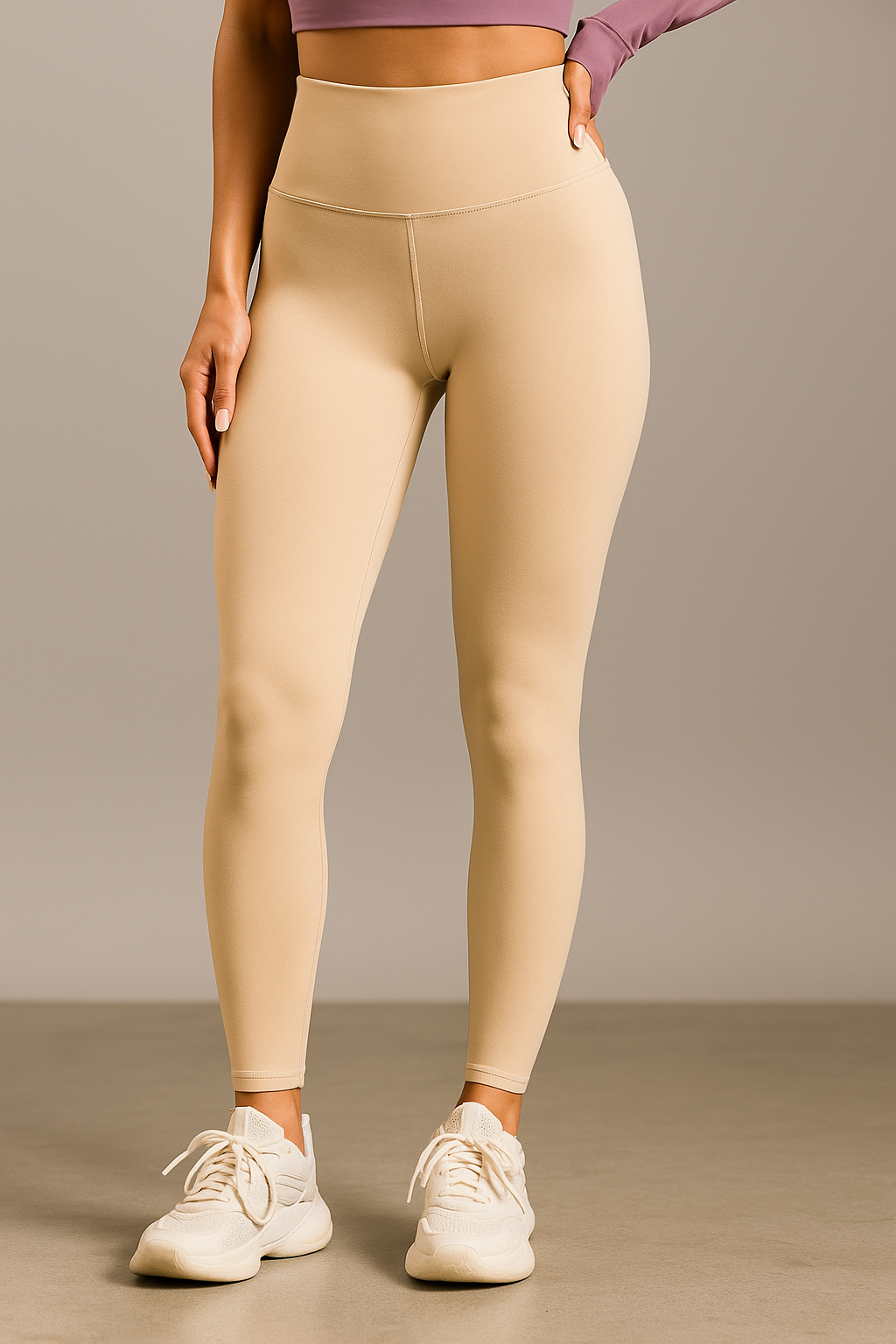 ProbyVC™ High Waist Leggings