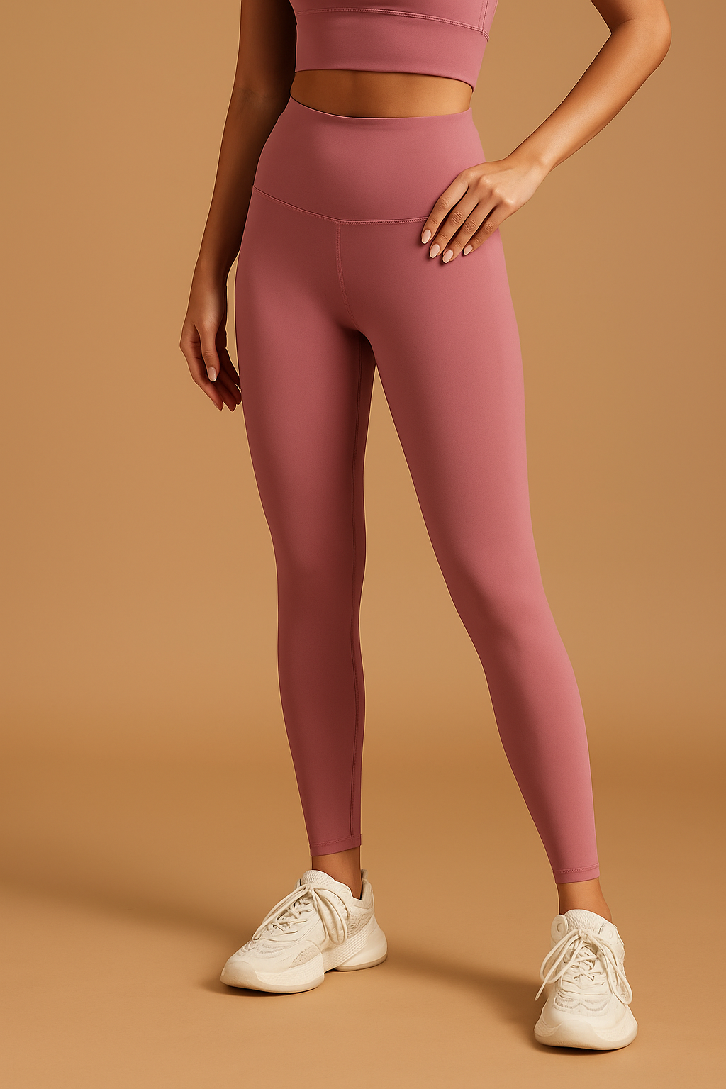 ProbyVC™ High Waist Leggings