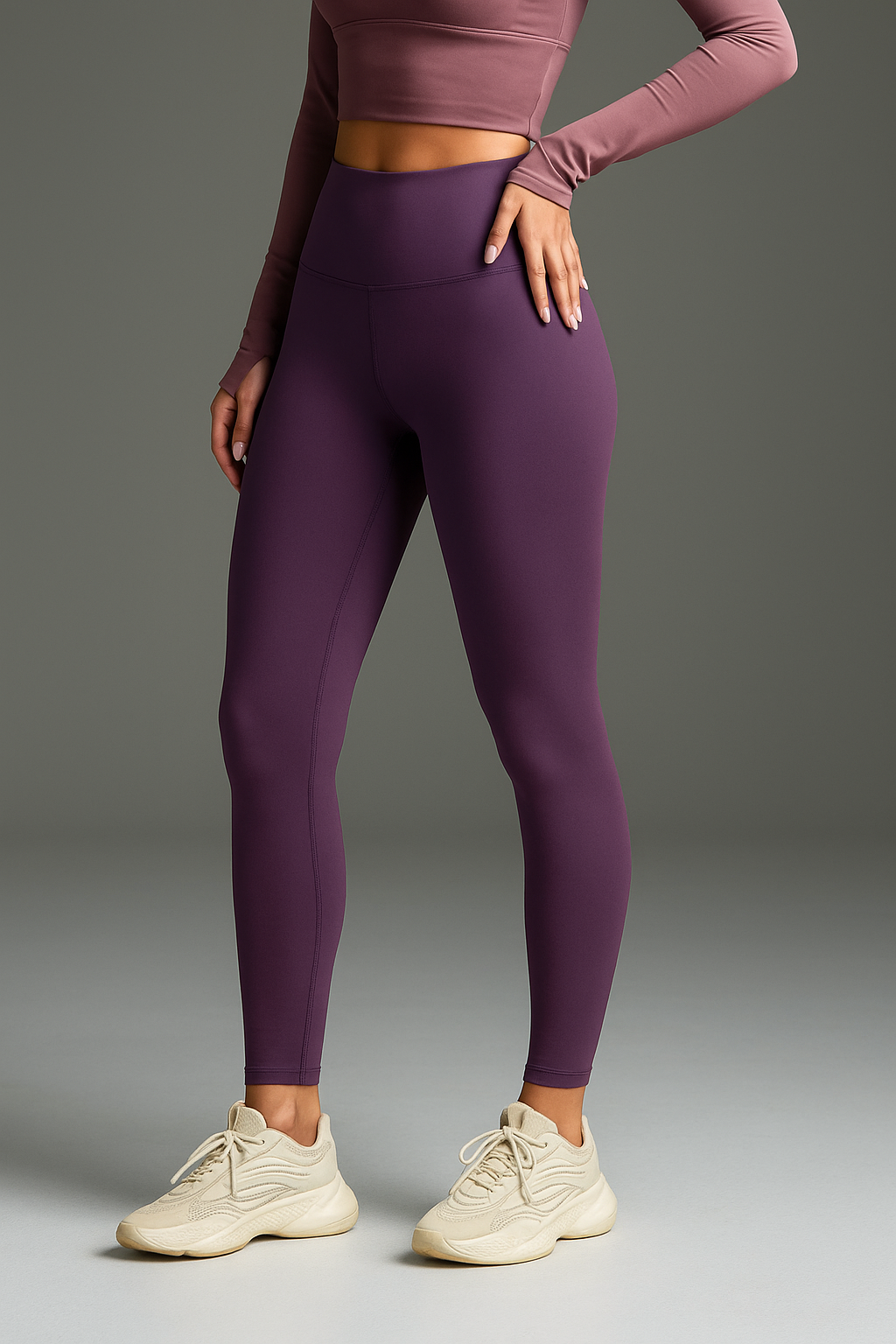 ProbyVC™ High Waist Leggings