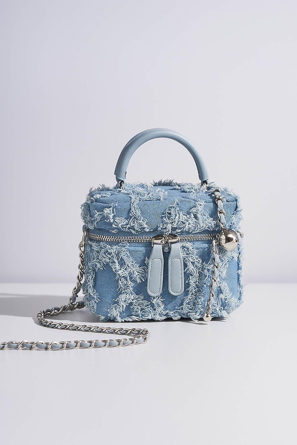 Celestia™ Chain Crossbody Shoulder Bag