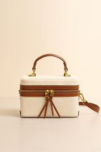 Celestia™ Canvas Crossbody Bag