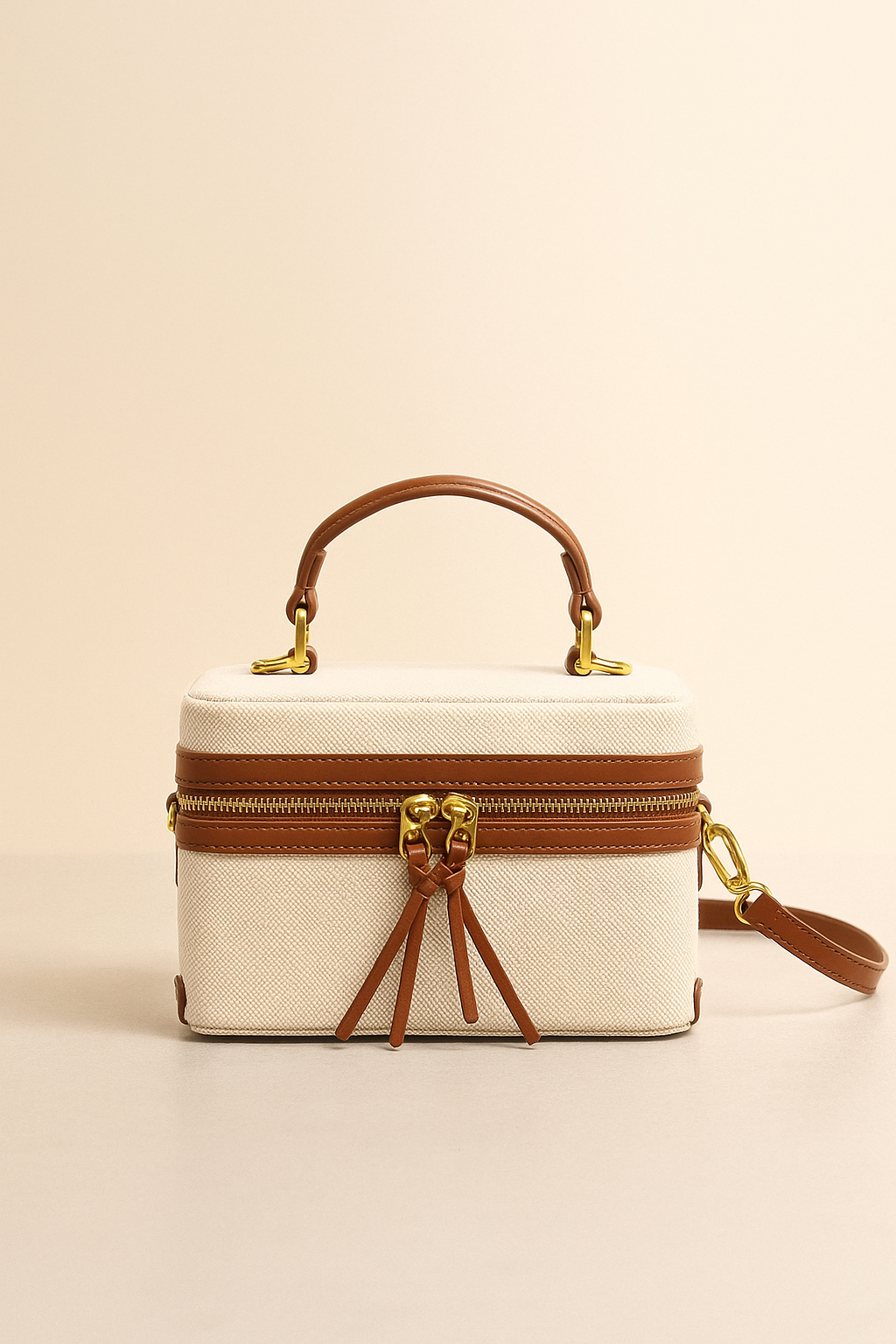 Celestia™ Canvas Crossbody Bag