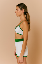 Isadora™ Knit Top & Short Set