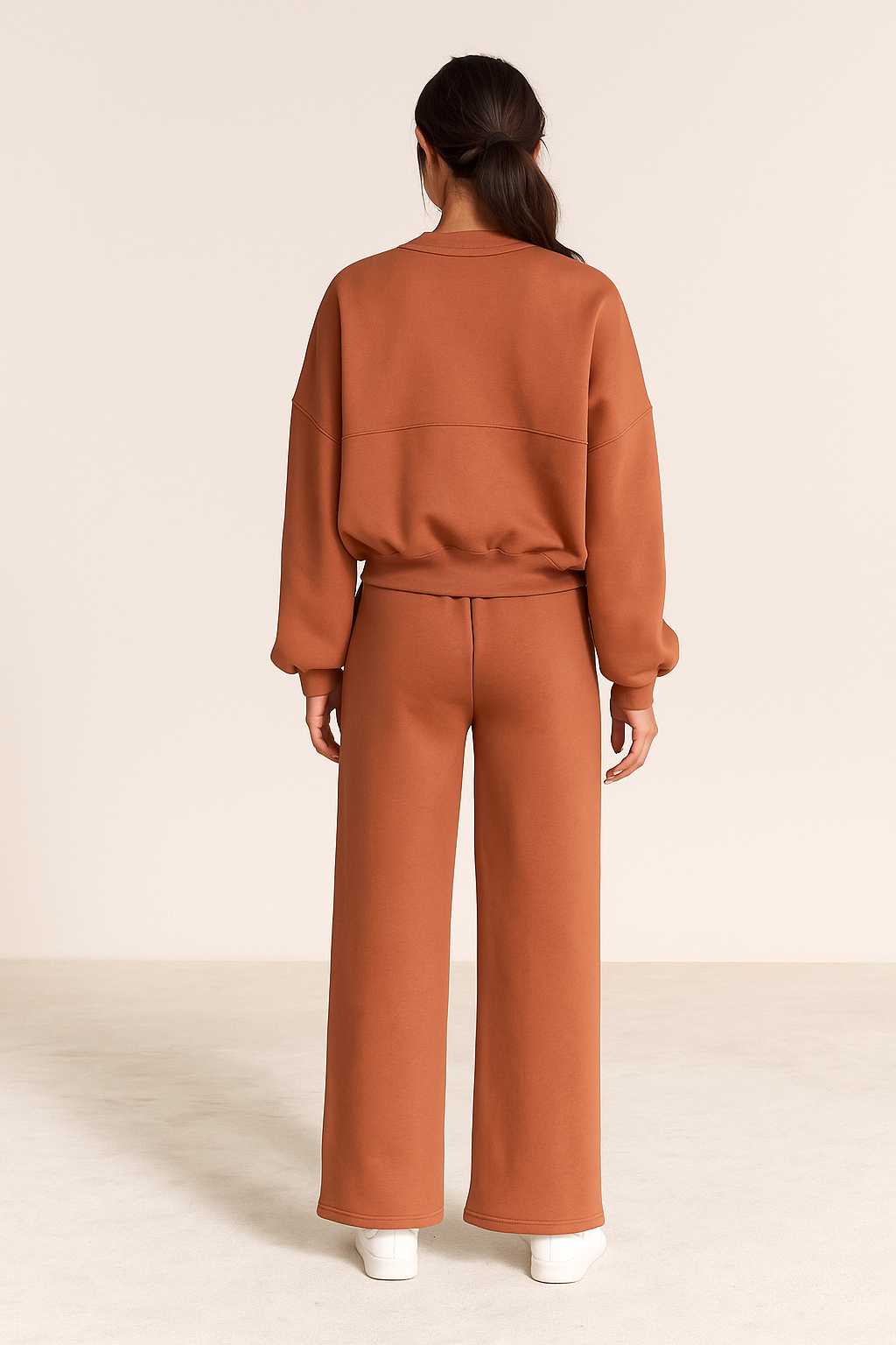 ProbyVC™ Fleece Jacket & Joggers Set