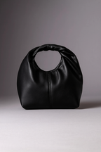 Elaris™ Twist Square Clutch Bag