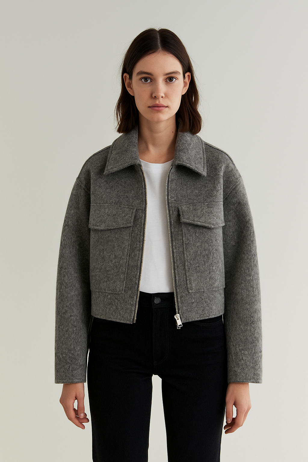 Veyra™ Tweed Jacket