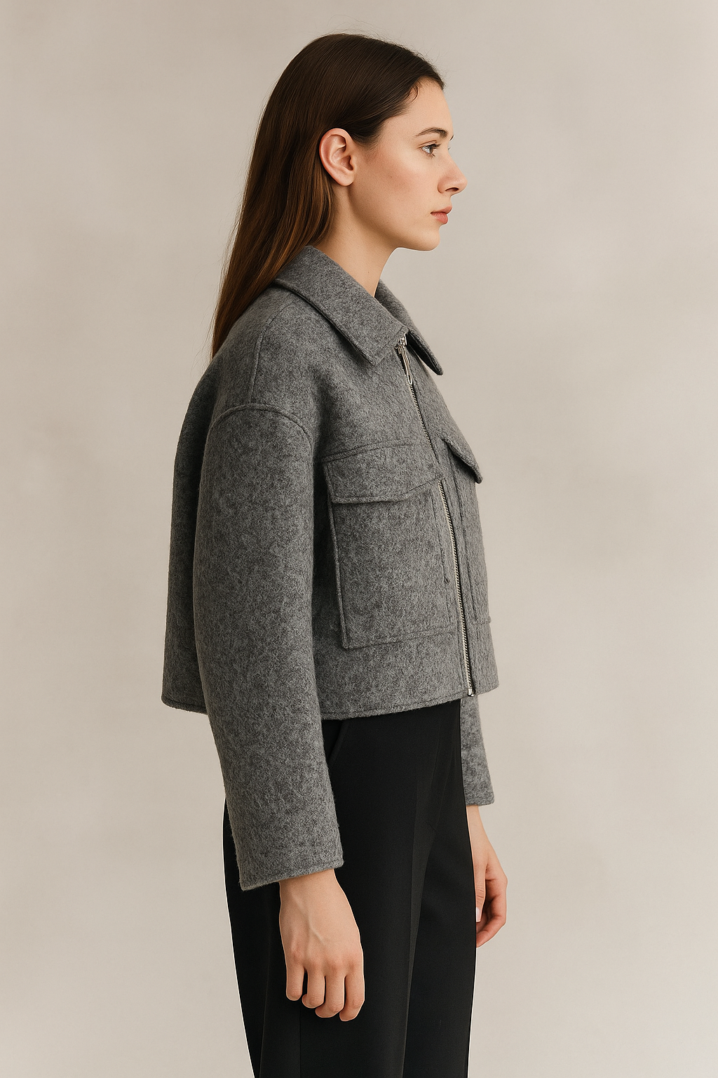 Veyra™ Tweed Jacket