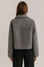 Veyra™ Tweed Jacket