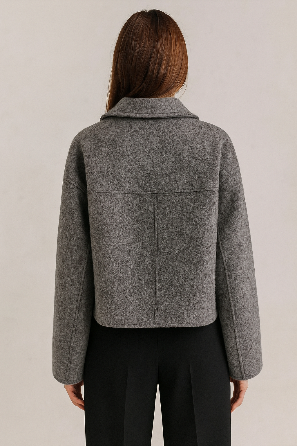 Veyra™ Tweed Jacket