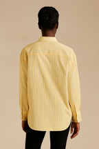 Veyra™ Loose Long Sleeve Shirt