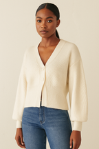 Orlena™ Knitted Cardigan