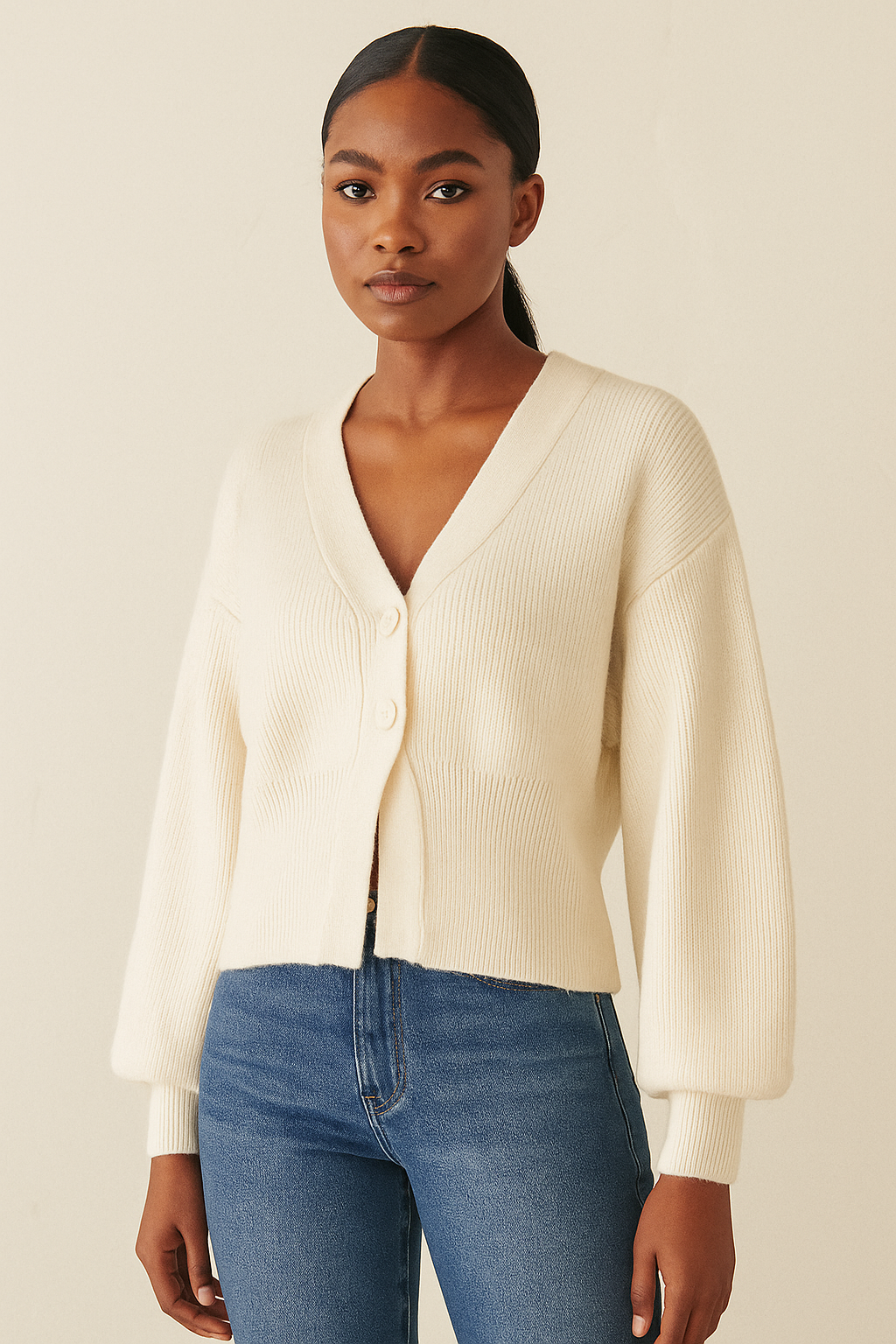 Orlena™ Knitted Cardigan