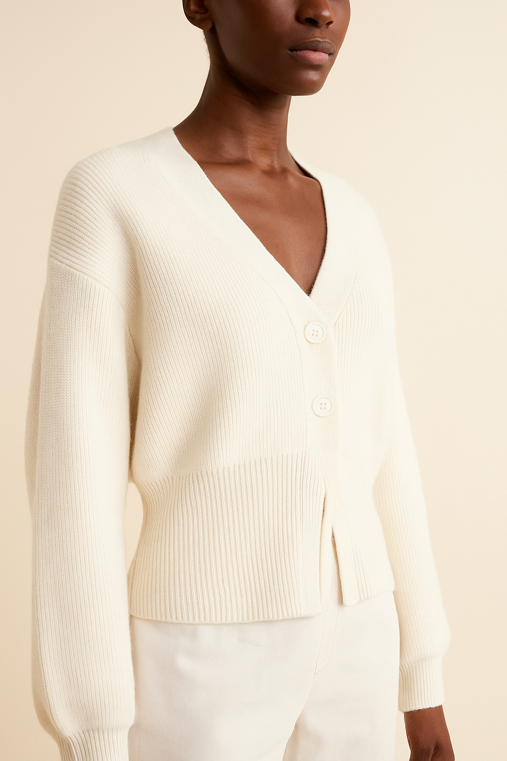 Orlena™ Knitted Cardigan