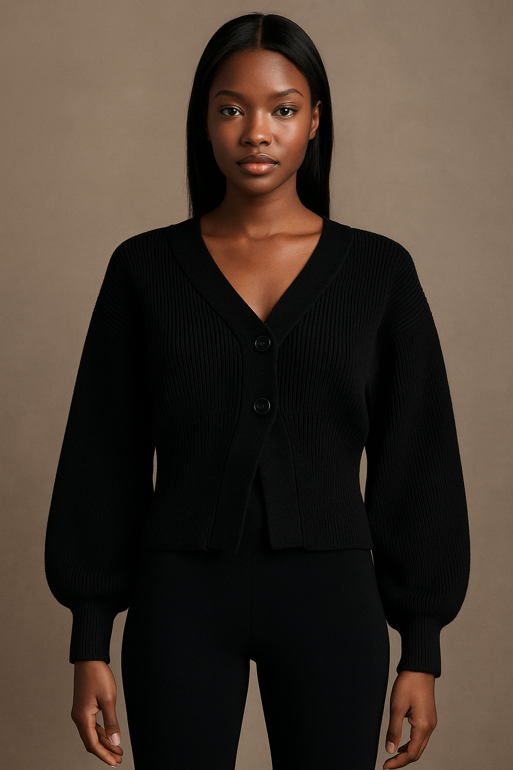 Orlena™ Knitted Cardigan