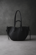 Amarisse™ Leather Handbag