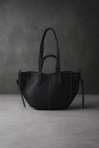 Amarisse™ Leather Handbag