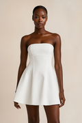 Elaris™ Strapless Mini Dress