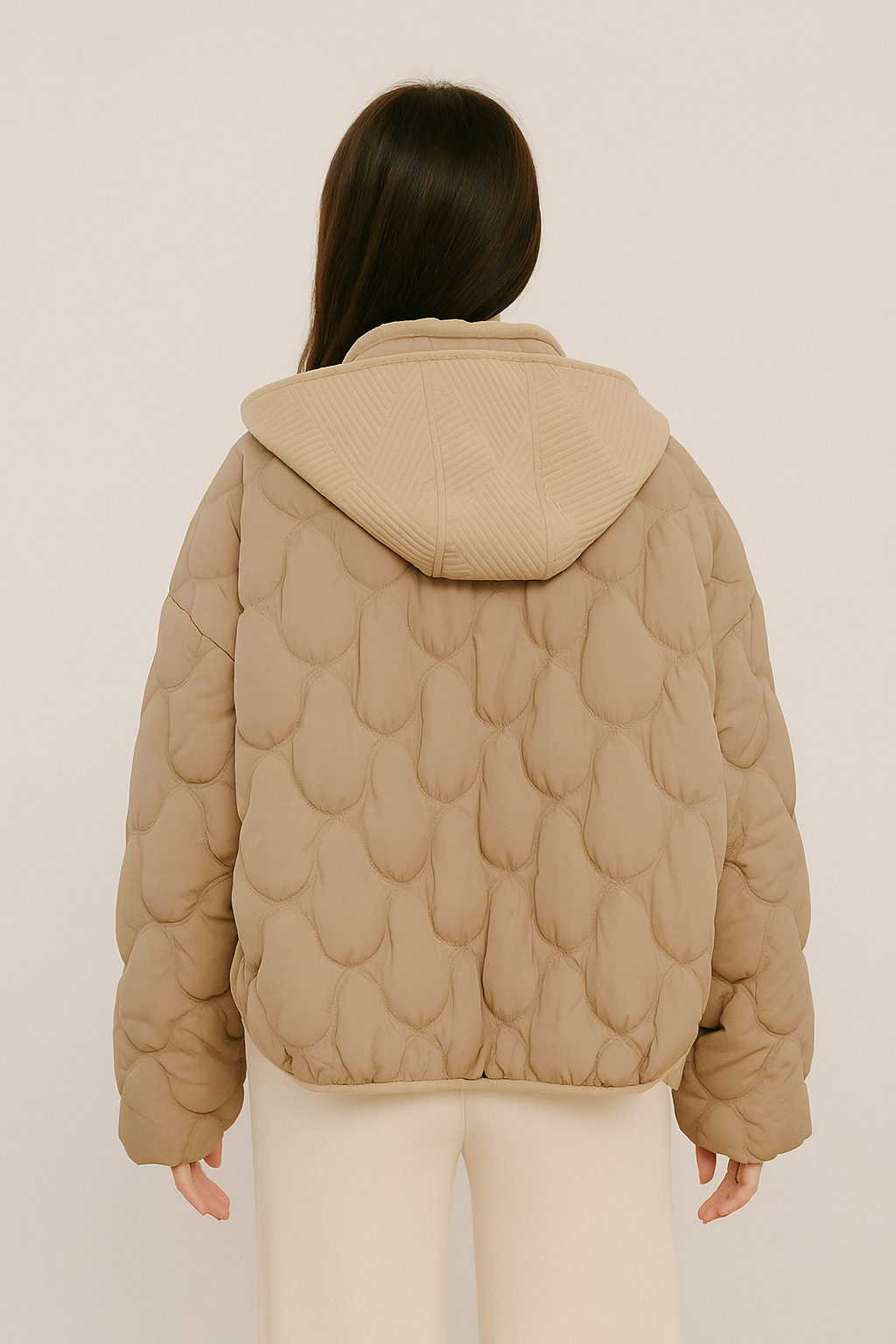 Isabelle™ Loose Sweater Jacket
