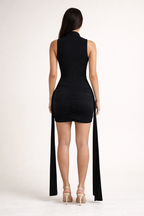 Nyx™ Halter Mini Dress