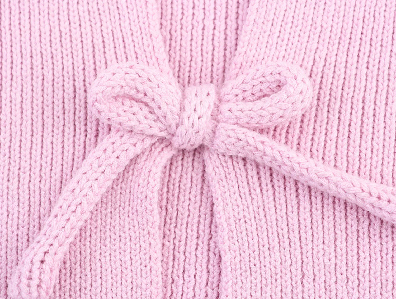 Korean Style Knitted Short Sleeved Top