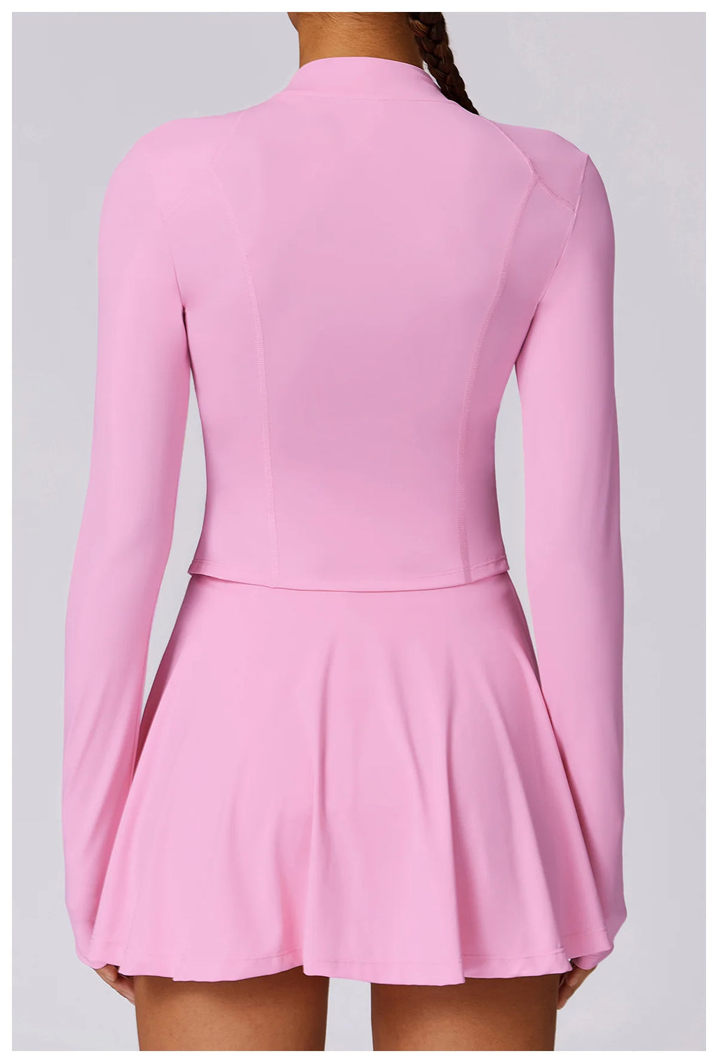 Serenya™ Jacket &amp; Skirt Set